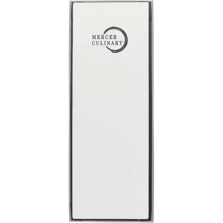 Barfly Mixology Gear & Mercer Culinary - Wholesale Knife Sharpener - Mercer Culinary Premium Sharpening Stone 1000/3000 Grit3