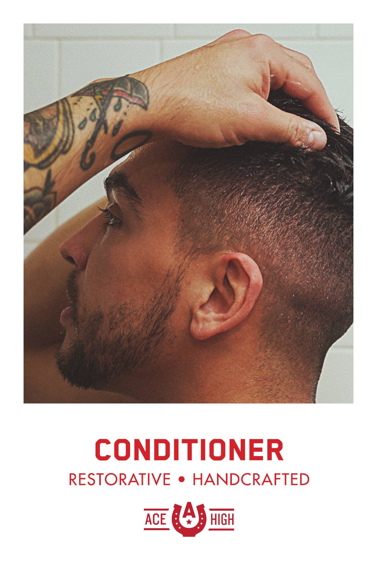 Ace High Co - Wholesale Hair Conditioner - Ace High Conditioner3