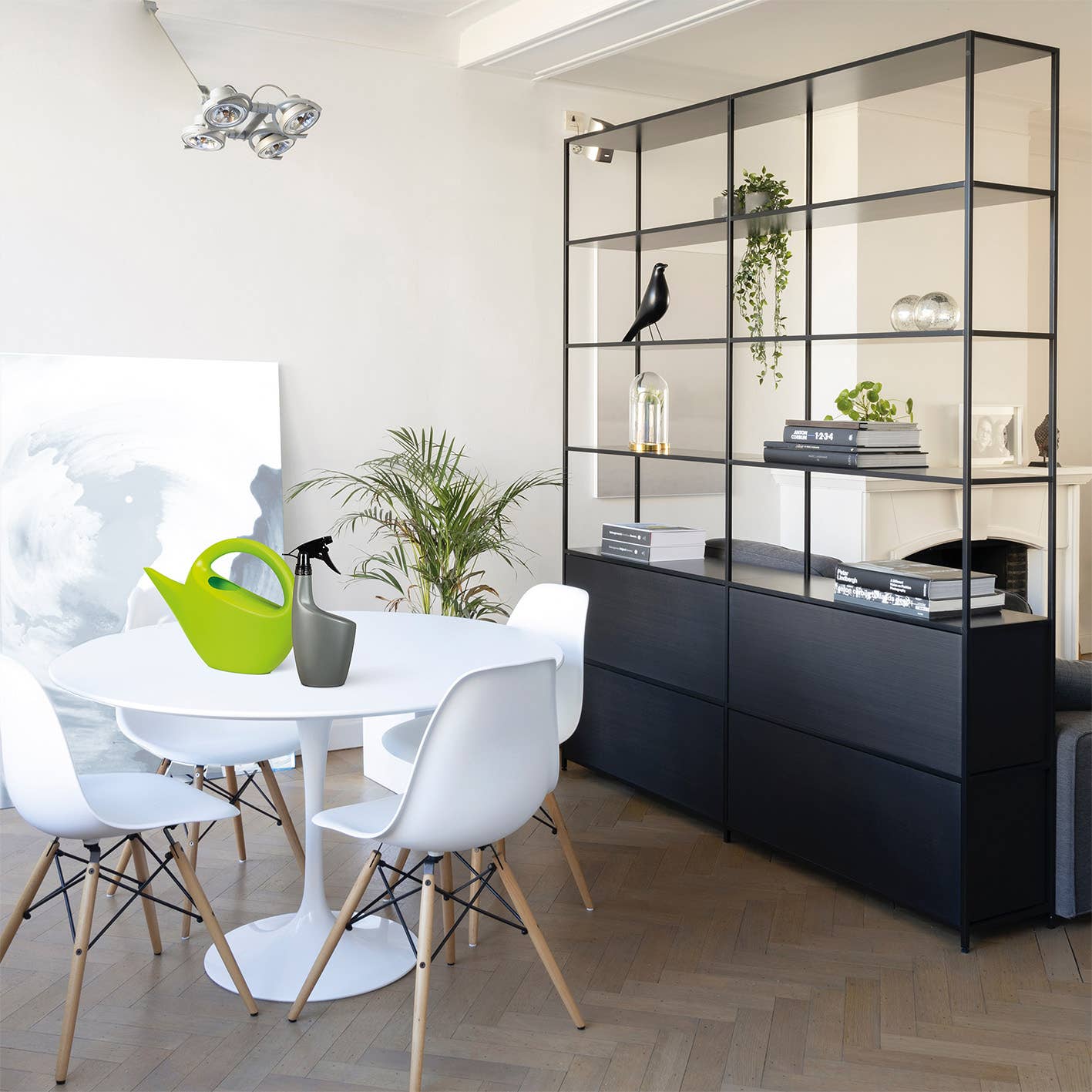 Scheurich - Wholesale Plant Mister - Smilla 143 plastic sprayer1