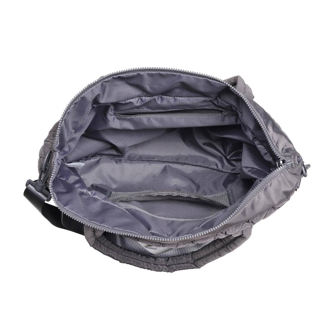 Urban Expressions - Wholesale Tote Bag - Women's - Lanya Quilted Nylon Travel Tote15