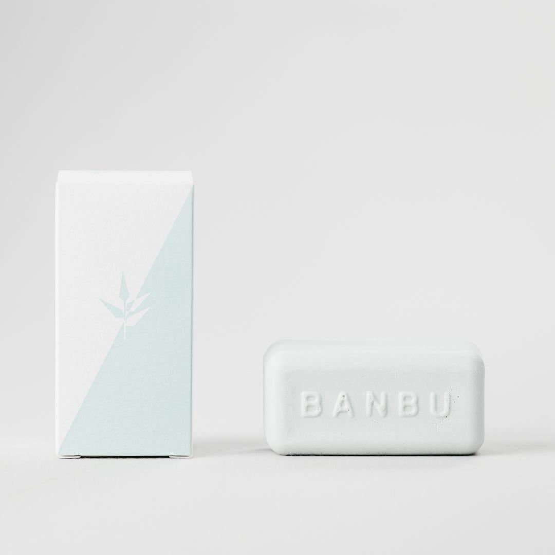 Banbu - Vente Déodorant – unisexe - Déodorant solide pour peaux sensibles2