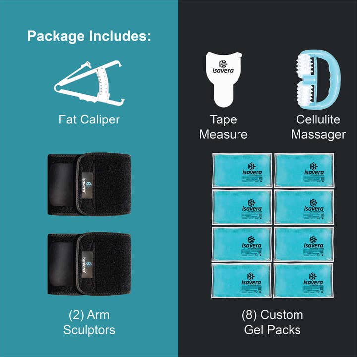 Isavera – wholesale Fitness equipment – Isavera Arm Sculptor