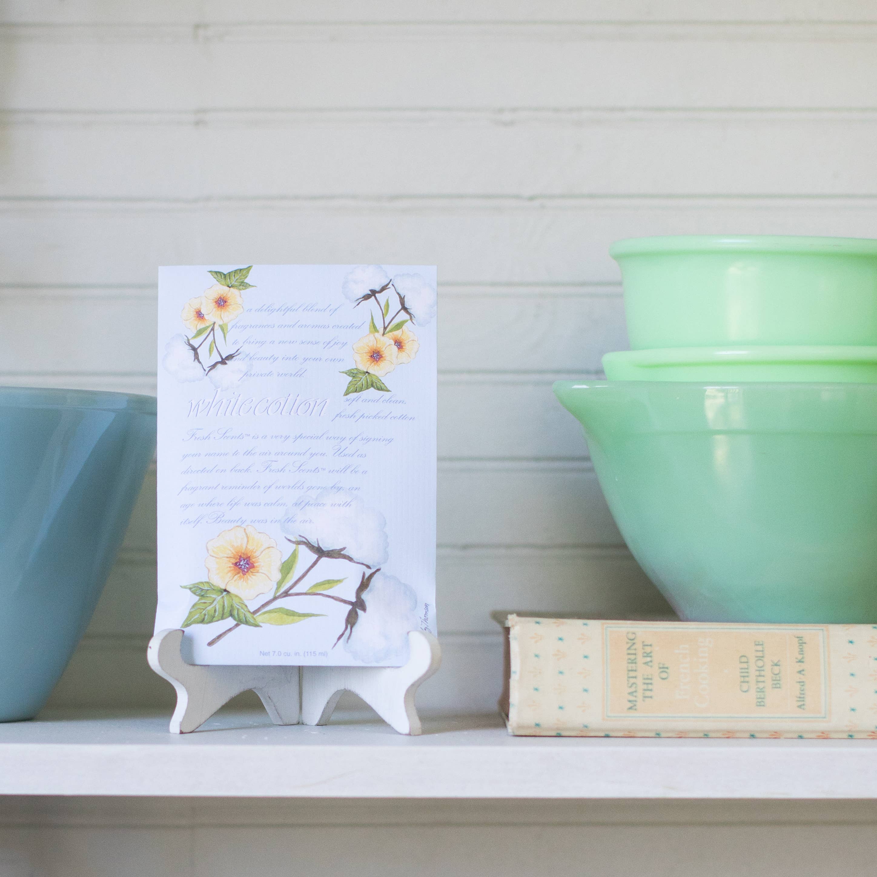 The Willowbrook Company - Wholesale Sachet - Fresh Scents | White Cotton Sachets | Clean, Laundry Scent4