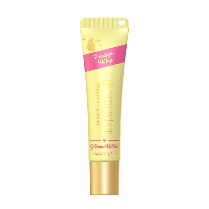 Glimmer Wish - Wholesale Lip Balm - Glimmer Whip - Whipped Lip Balm