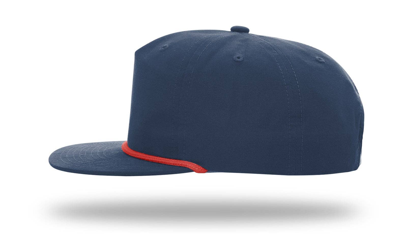 The Park Wholesale - Vendita all'ingrosso Cappellino da baseball - Unisex - Cappello Richardson 256 Grandpa Pinch a 5 pannelli, cappuccio in corda, Umpqua25