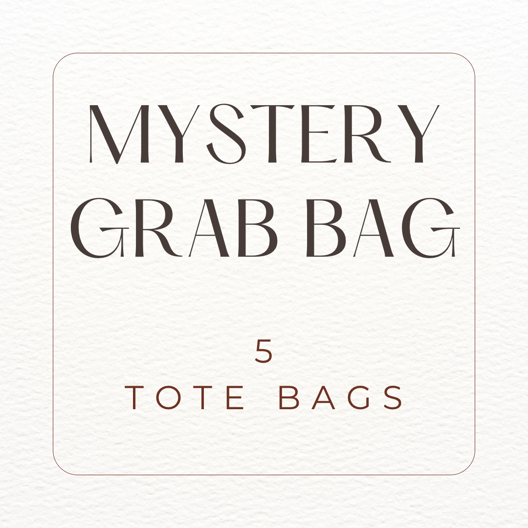 Axle Rose Co - Vente Tote bag – femme - Lot de sacs fourre-tout mystère • 51