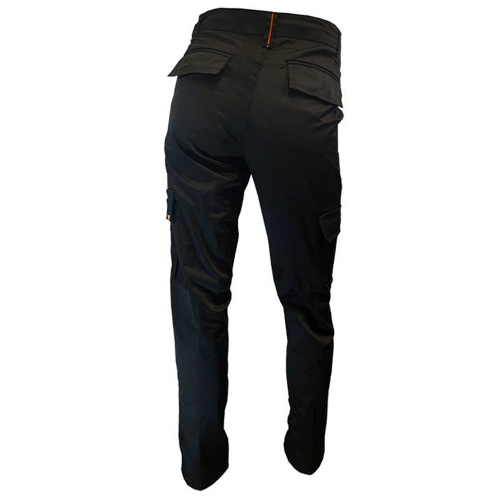 Orange River - Wholesale Pants - Men's - OR® Goliath Relax Fit Stretch Cargo Pants
