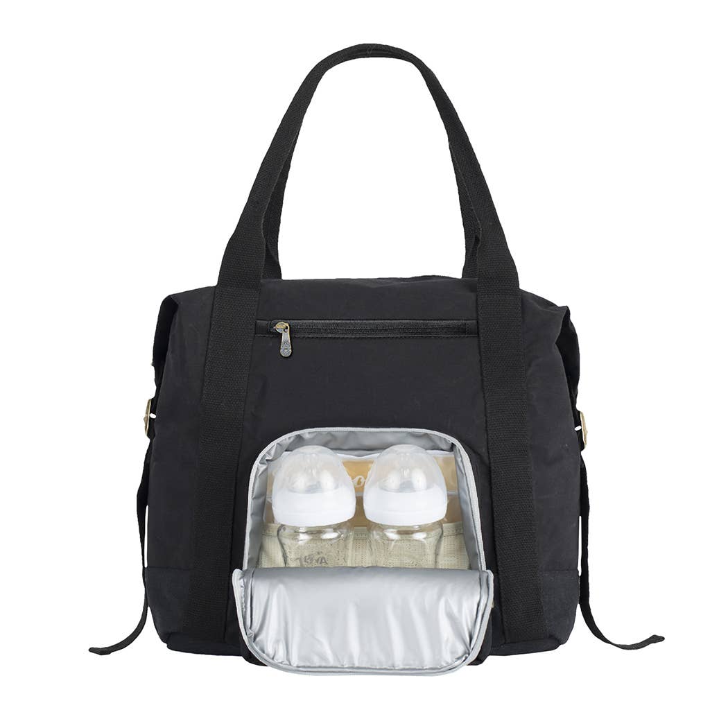 Humble-Bee - Wholesale Diaper Bag - Baby - All Heart Diaper Bag4