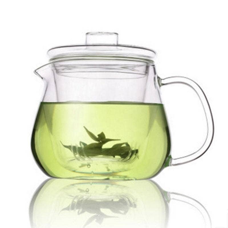 5 Best Glass Teapots for Herbalists & Tea Lovers