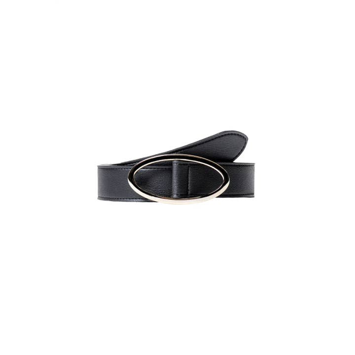 Noani – Großhandel Gürtel – Damen – Anna Gold