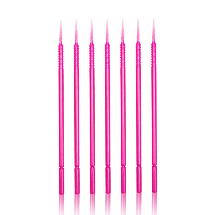 Lange microvezelborstels voor wholesale door PinkFishes Ltd