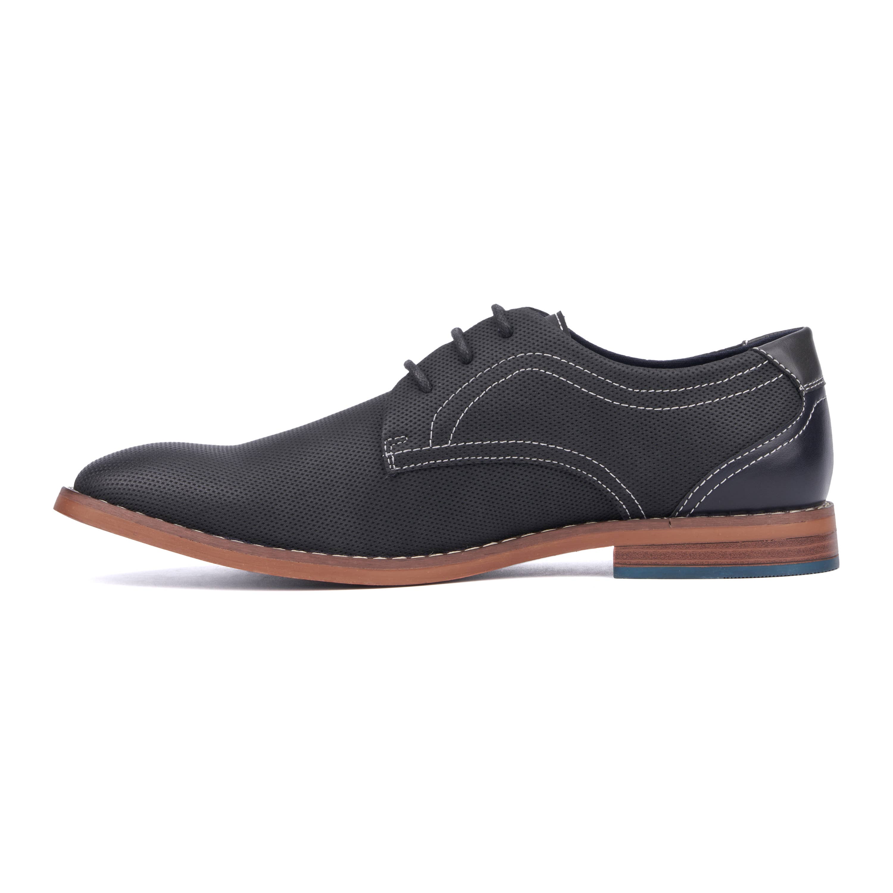 S3 Holding - Wholesale Oxford Shoes - Men's - Reserved Footwear New York Men's Bertand Dress Oxfords5
