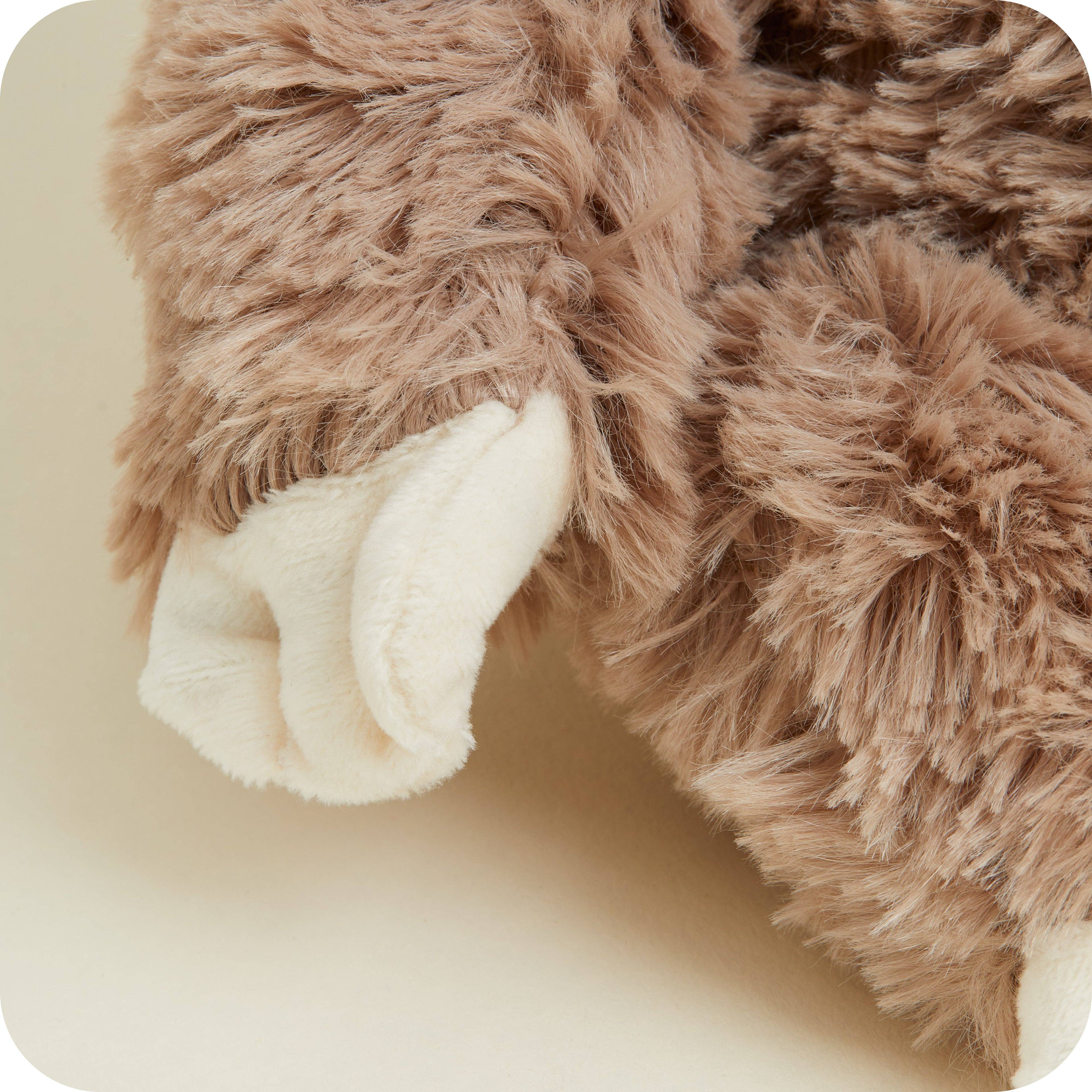 Warmies - Wholesale Stuffed/Plush Toy - Kids & Baby - Warmies Brown Sloth5
