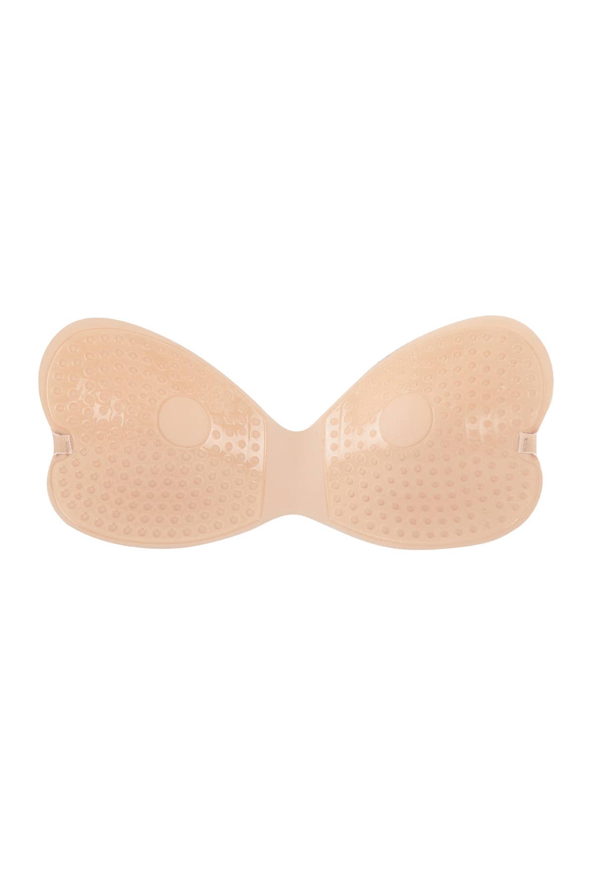 MYS Wholesale Inc - Wholesale Nipple Pasties - Women's - One Piece Adhesive Silicone Reusable NU Bra With Nipple Tape6