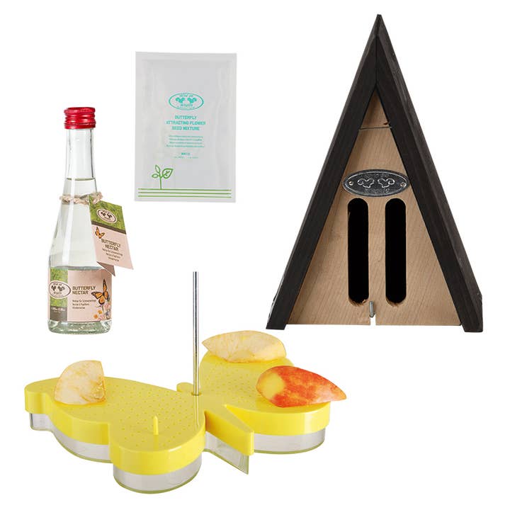 Kit Butterfly complet pour la vente par Esschert Design USA