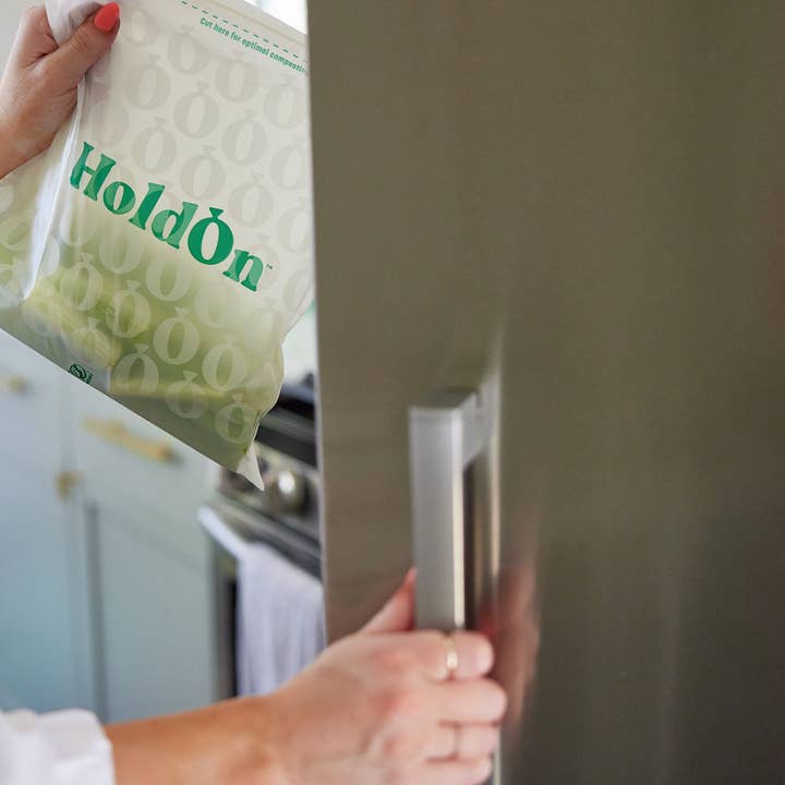 HoldOn Bags - Wholesale Food Storage Wrap/Bag - Gallon Zipseal Bags (20 pack)3