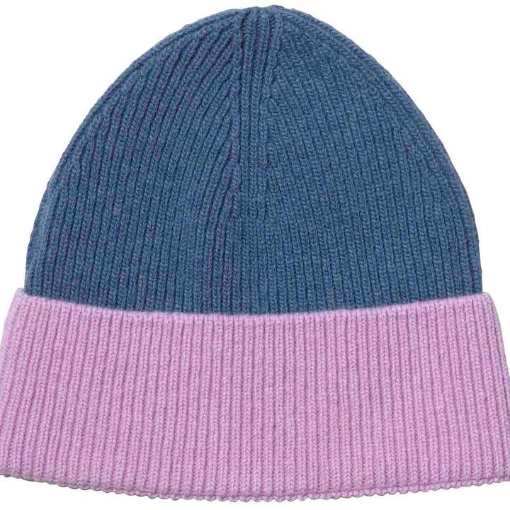 Mössa Benny Jeanny 21 x 23 för wholesale av Maison Vivaraise & La Cerise sur le Gâteau