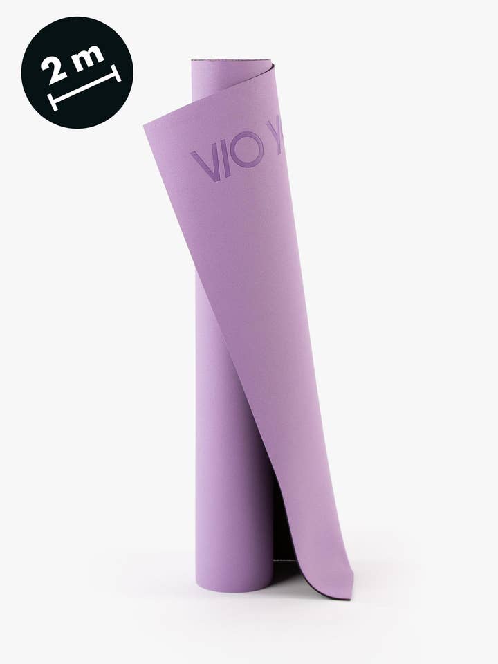 Tappetino da yoga Gripster per la vendita all'ingrosso da parte di VIO YOGA®