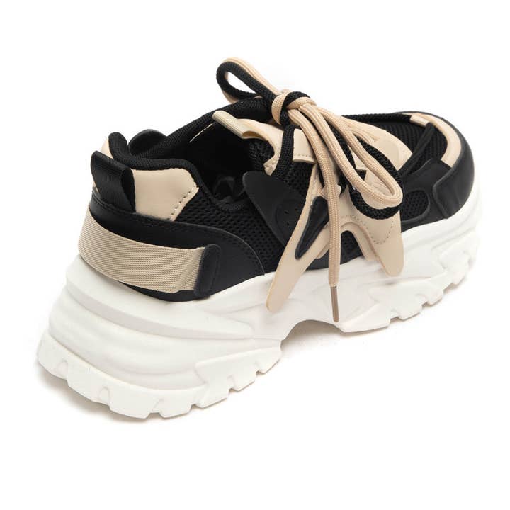 idealshoes - Wholesale Lifestyle Sneakers - Women's - 892613