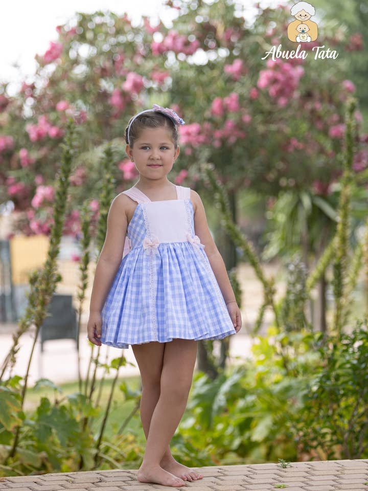 KLEIDEN für den Großhandel von Abuela Tata