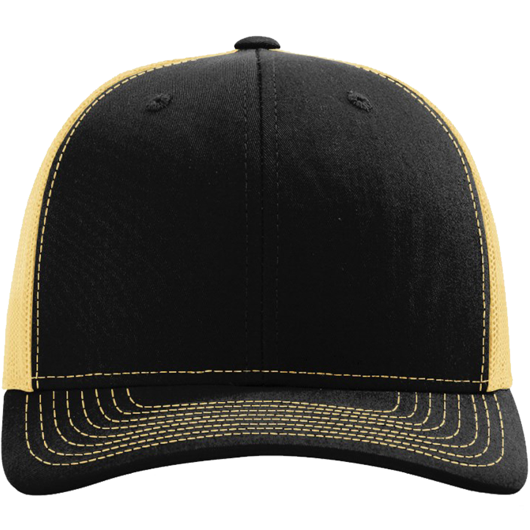 Stryder Gear - Wholesale Trucker Hat - Unisex - Custom Richardson 112 Hats103