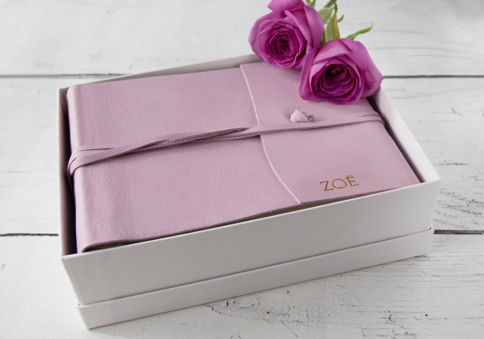 Creatico – wholesale Photo album – Leatherkind Capri Small Photo Album28