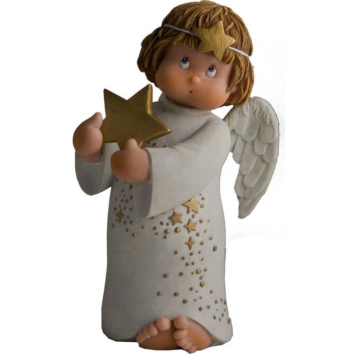 Angelito per la vendita all'ingrosso da parte di Cuqui