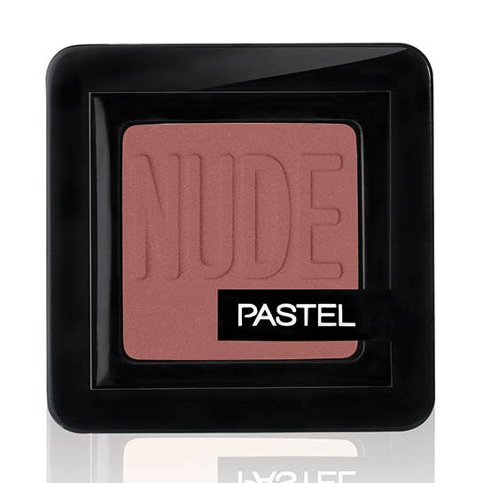 Pastel Nude Single Eyeshadow Wine 90 for wholesale by Pastel Cosmetics UK
