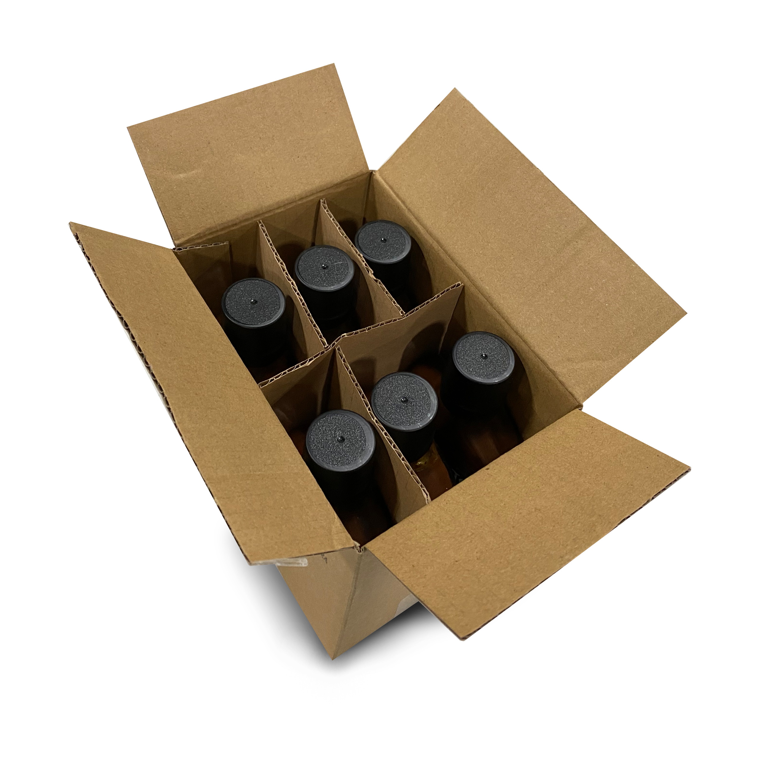 Rufus Teague - Wholesale Sauce - Steak/dippin Sauce, Regular1