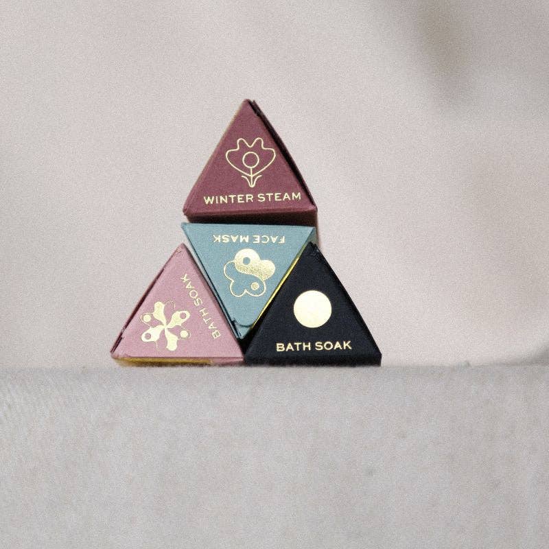 Ollie Blossom - Wholesale Skincare Face Mask - Tencha Facial Mask3