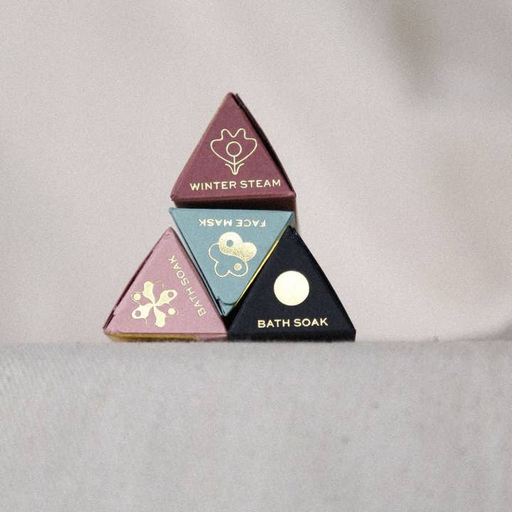 Ollie Blossom - Wholesale Skincare Face Mask - Tencha Facial Mask3