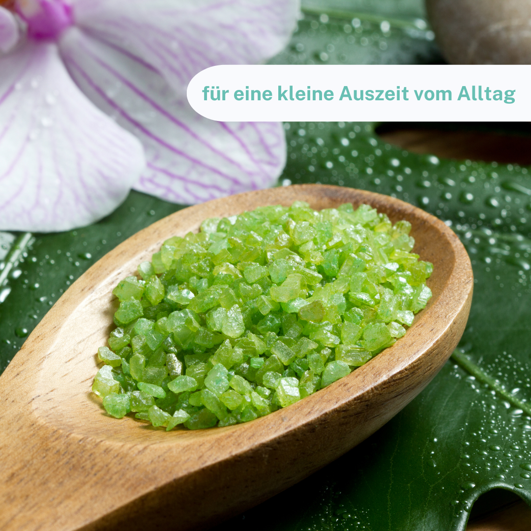 Kleine Auszeit Manufaktur – Engroshandel Badesalt – Lavendel badesalt4