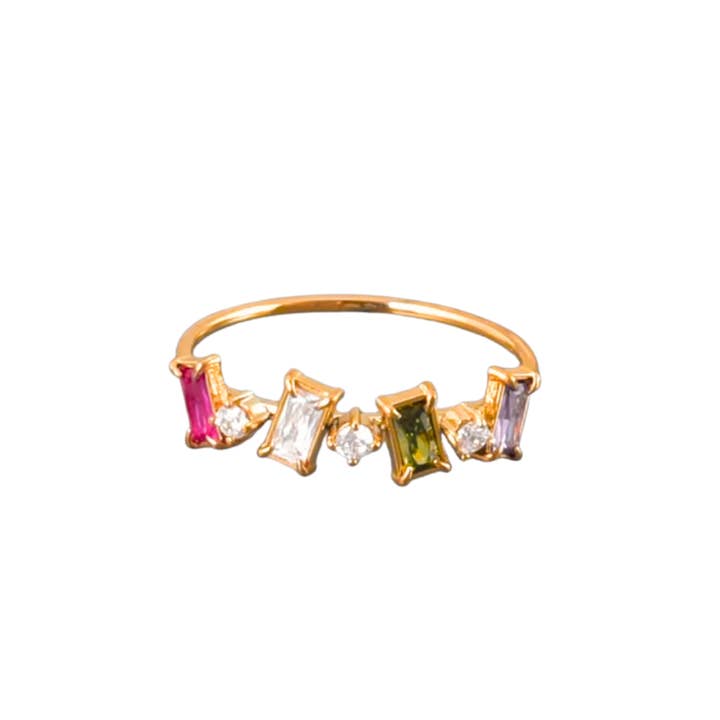 Call Aylin for wholesale by Rosies