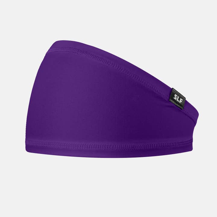 Envoltura calavera morada para venta al por mayor de Sleefs