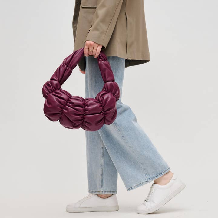 Urban Expressions – Engroshandel Clutch - Dame – Stella Clutch15