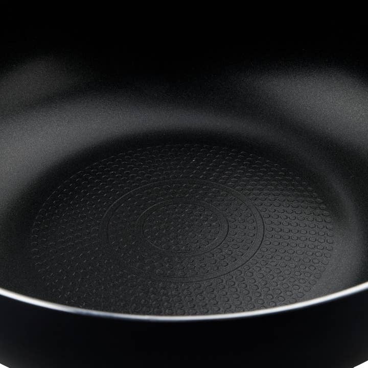 Elo - Wholesale Pan - Elo Smart Life 20cm Wok Frying Pan4