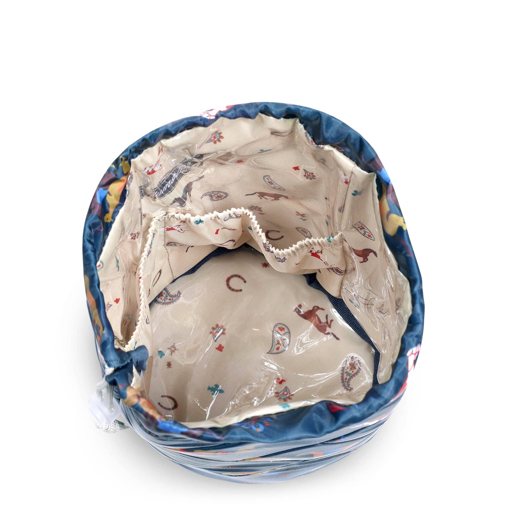 Lug - Wholesale Pouch - Women's - Tumbler Storage Pouch50