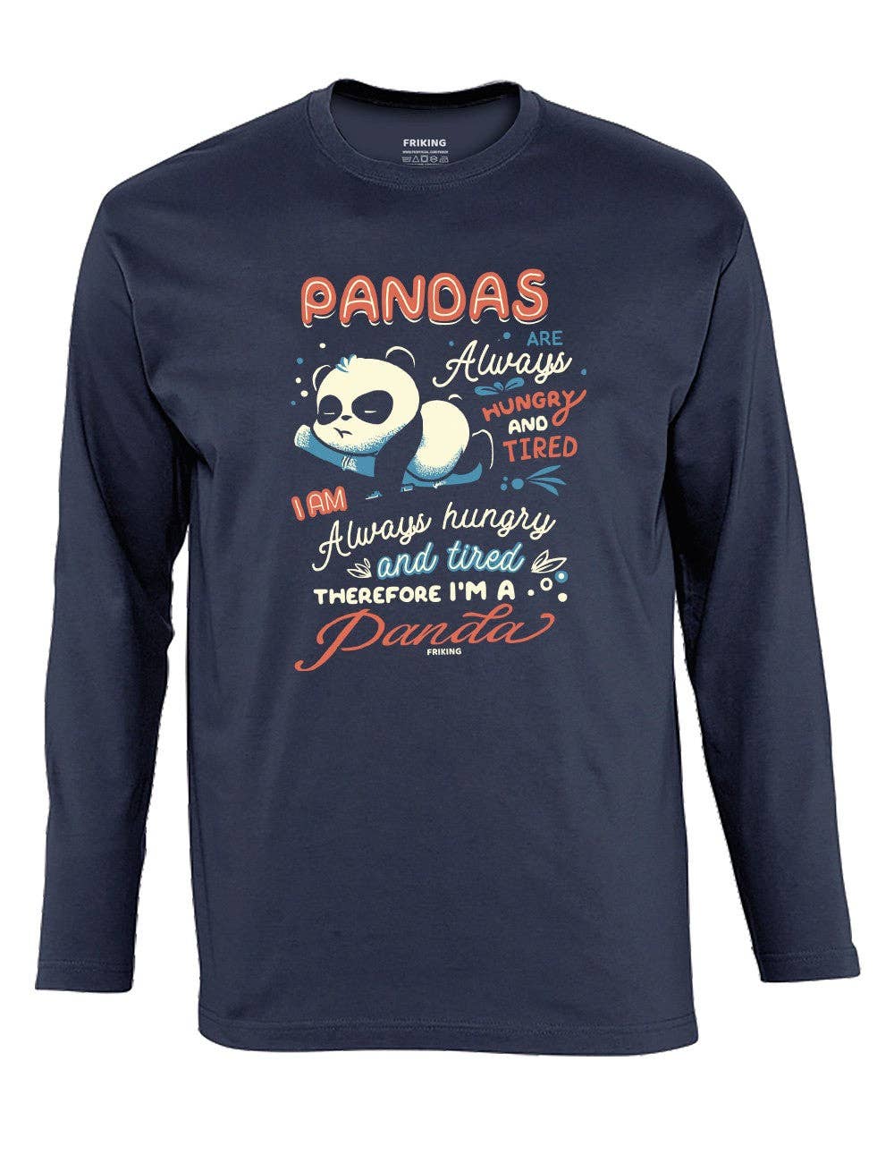 Navy Pandas - 366 for wholesale on Faire