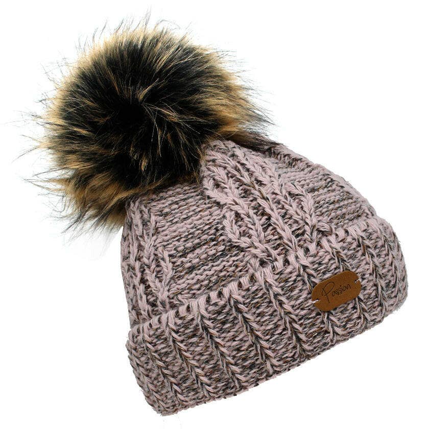 Fox by Ren GmbH - Wholesale Beanie - Women's - Hat - Sandra5