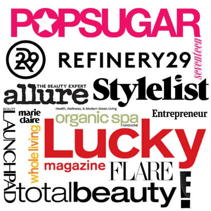 Orglamix - Wholesale Hair Spray - Sea Salt Spray Hair Texturizer Biotin + Rosemary | Trending5