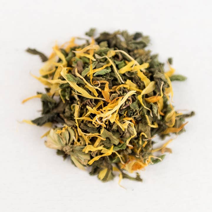 Detox Me Tea for wholesale by Organics for lily