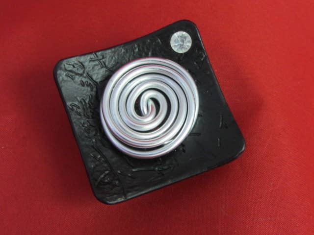 Designs by OC - Wholesale Brooch - BR 133 - A9 Twinkle Magnetic Brooch1