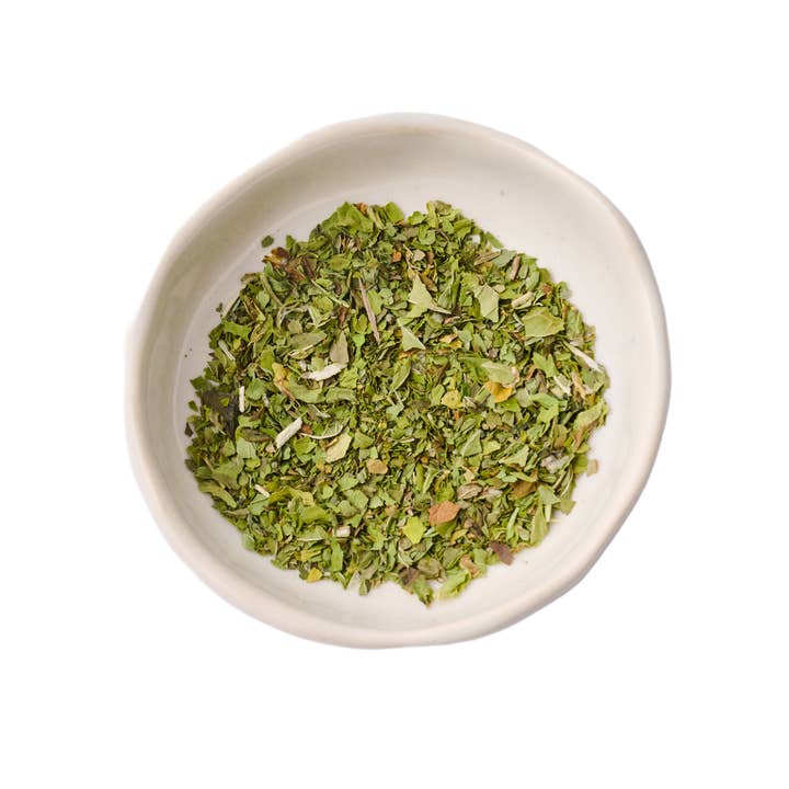 DONA - Wholesale Loose tea - Retail Loose Leaf Herbal Tea (Case of 8)4