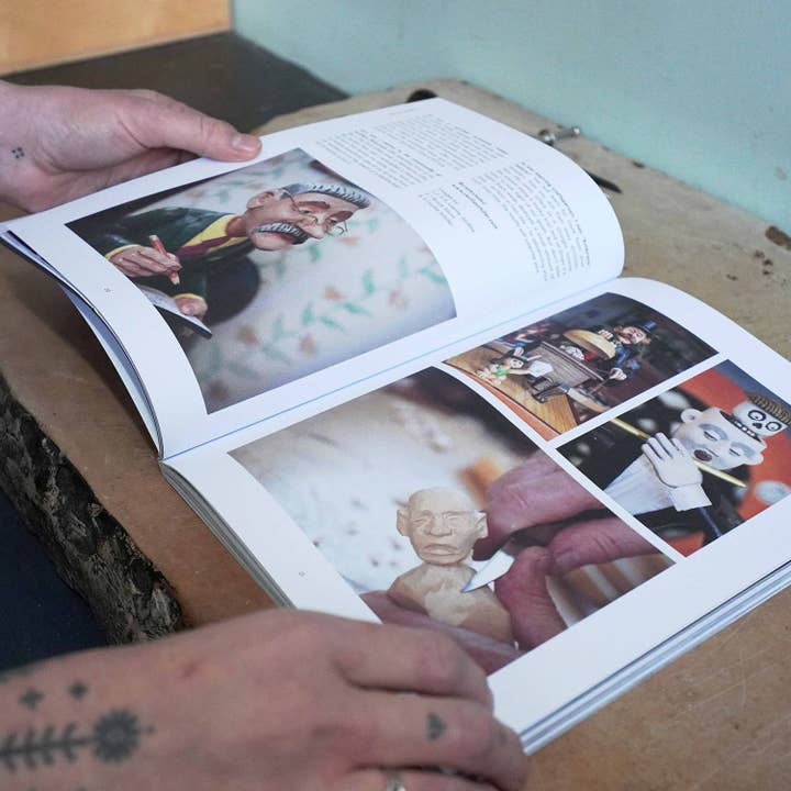 We Are Makers - Wholesale Crafts, Hobbies & DIY Book - Edition Eight3