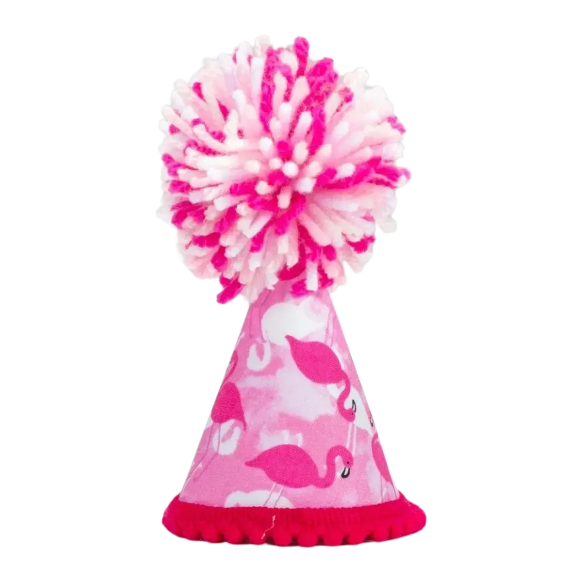 Pup Party Hats - Vente Chapeau – chien - Chapeau Flamant Francy5