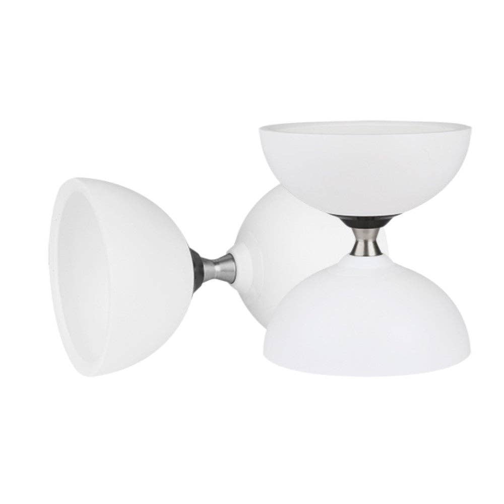 YoYoSam Wholesale – Großhandel Klassisches Spielzeug – Kinder – Henrys Jazz Free Diabolo - Kugellager-Diabolo7