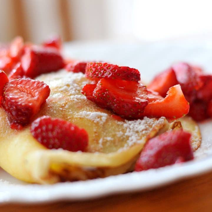 DOSPA - Wholesale Jam/Jelly - strawberry jam4