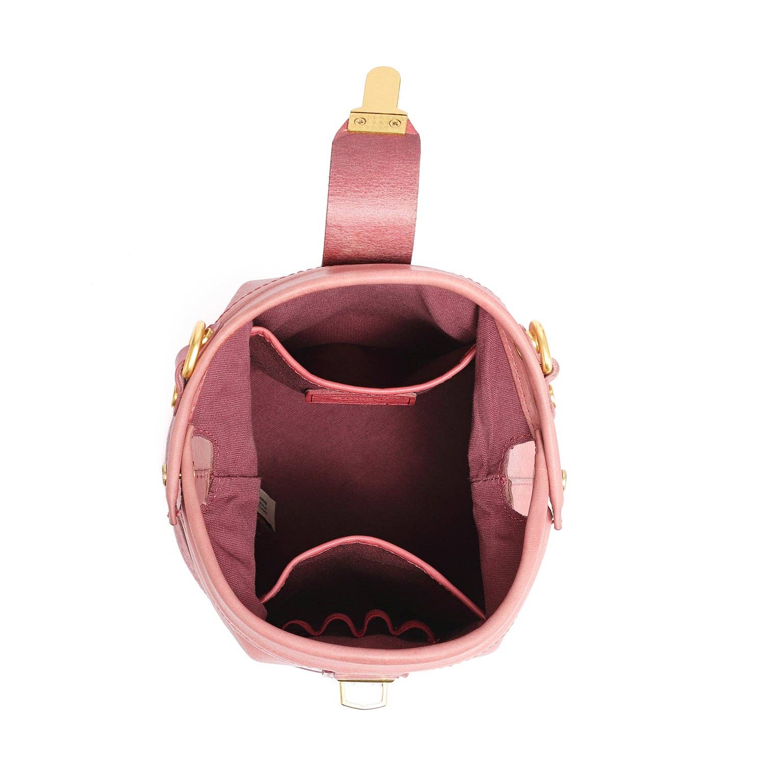 Old Trend - Wholesale Crossbody Bag - Women's - Doctor Bucket Crossbody Bag149