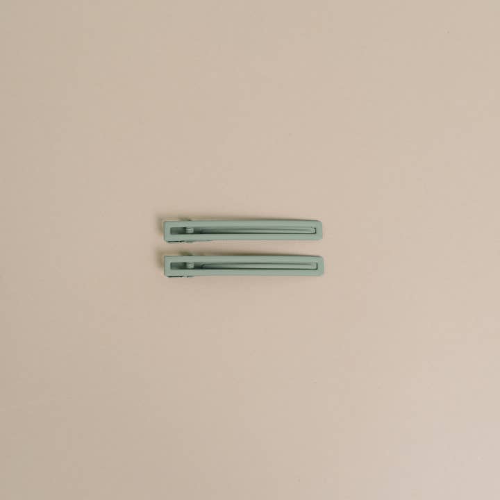 NAT + NOOR - Wholesale Hair Accessories Set - Women's - Leia | Alligator Hair Clips | Hair Pin | Assorted7