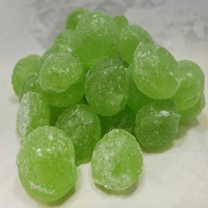 Warheads Ooze Chewz Gummi Candy Chews Sachet, 1.76oz